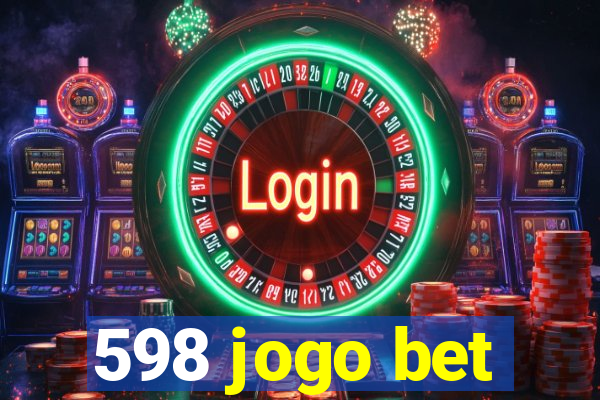 598 jogo bet